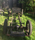 MG Car